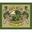 John Deere Colour 101